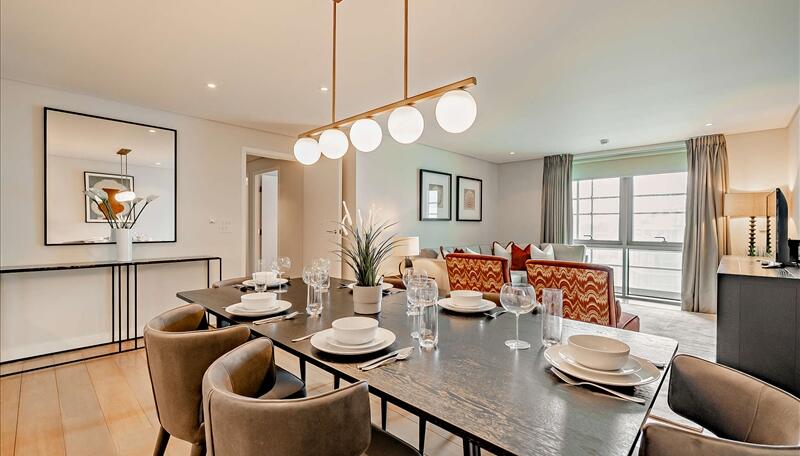 3 bed Apartment for rent in Paddington. From Residential Land Ltd - London - Sales