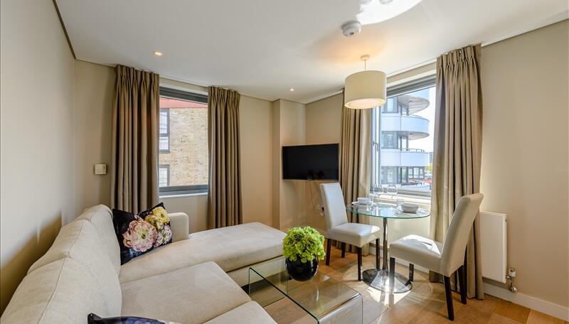 1 bed Apartment for rent in Paddington. From Residential Land Ltd - London - Sales