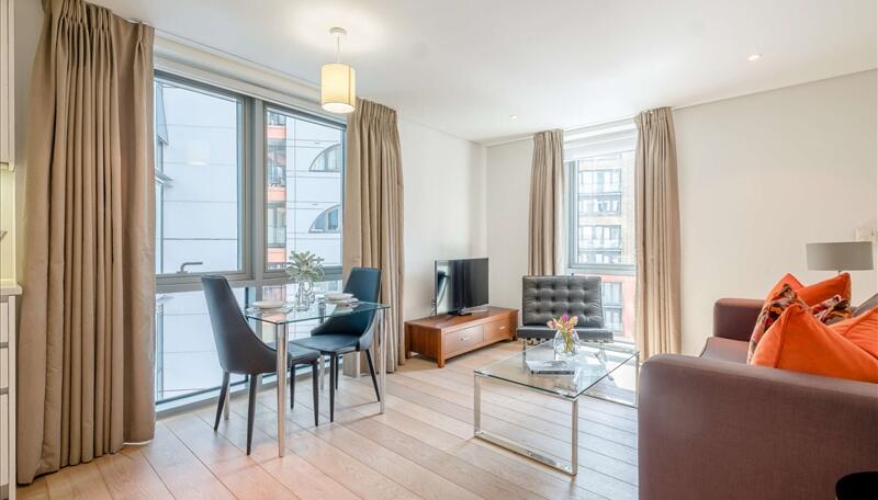1 bed Apartment for rent in Paddington. From Residential Land Ltd - London - Sales