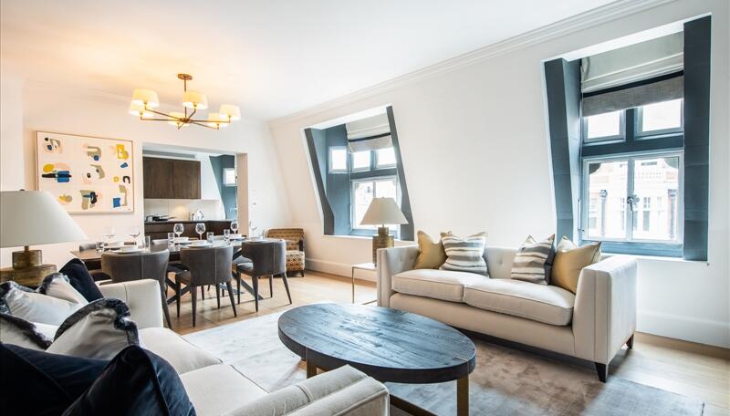 3 bed Apartment for rent in Paddington. From Residential Land Ltd - London - Sales