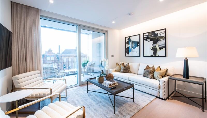 2 bed Apartment for rent in Paddington. From Residential Land Ltd - London - Sales