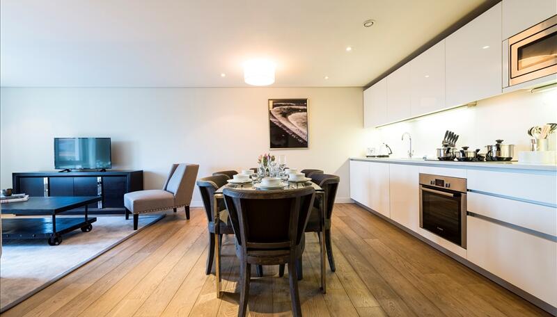 3 bed Apartment for rent in Paddington. From Residential Land Ltd - London - Sales