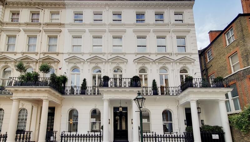 2 bed Apartment for rent in Kensington. From Residential Land Ltd - London - Sales