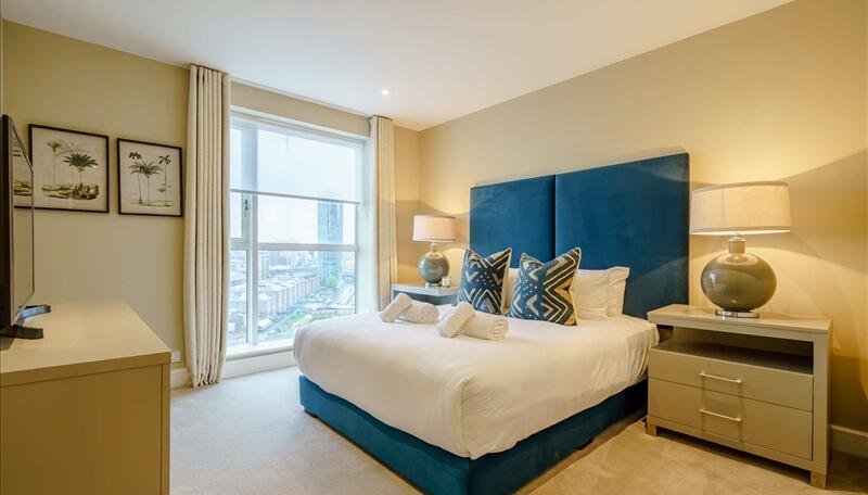 2 bed Apartment for rent in Poplar. From Residential Land Ltd - London - Sales