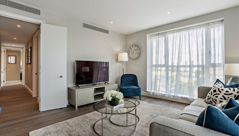 2 bed Apartment for rent in Poplar. From Residential Land Ltd - London - Sales
