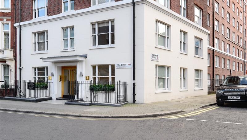 0 bed Studio for rent in Westminster. From Residential Land Ltd - London - Sales