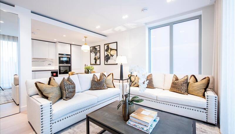 2 bed Apartment for rent in Paddington. From Residential Land Ltd - London - Sales