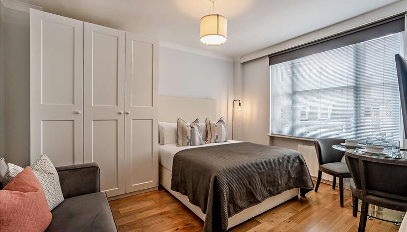 0 bed Studio for rent in Westminster. From Residential Land Ltd - London - Sales
