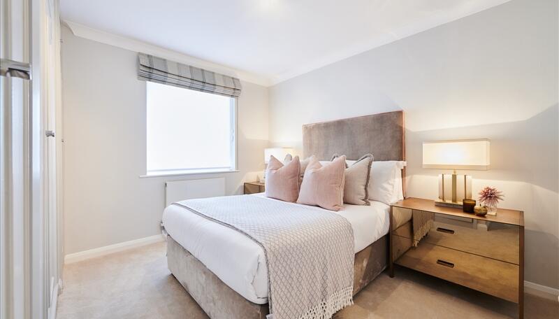 2 bed Apartment for rent in Chelsea. From Residential Land Ltd - London - Sales