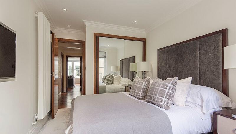 2 bed Apartment for rent in Paddington. From Residential Land Ltd - London - Sales