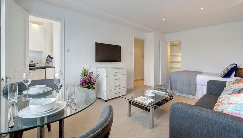 0 bed Studio for rent in Westminster. From Residential Land Ltd - London - Sales