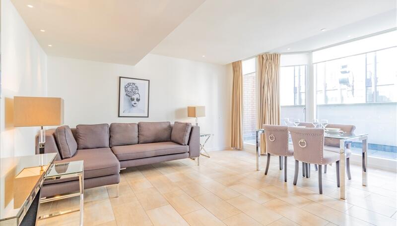 2 bed Apartment for rent in Kensington. From Residential Land Ltd - London - Sales
