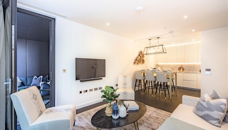 2 bed Apartment for rent in Battersea. From Residential Land Ltd - London - Sales 2 bed Apartment for rent in Battersea. From Residential Land Ltd - London - Sales