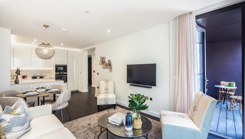 2 bed Apartment for rent in Battersea. From Residential Land Ltd - London - Sales 2 bed Apartment for rent in Battersea. From Residential Land Ltd - London - Sales