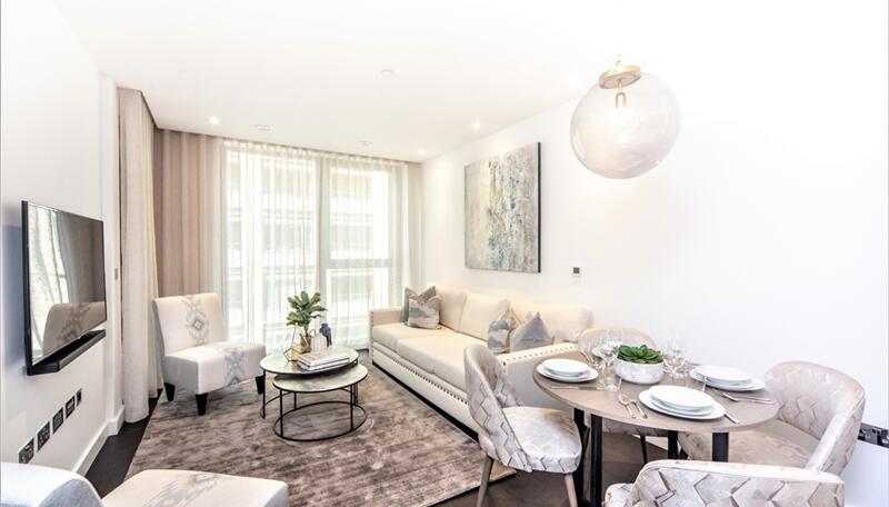 2 bed Apartment for rent in Battersea. From Residential Land Ltd - London - Sales 2 bed Apartment for rent in Battersea. From Residential Land Ltd - London - Sales