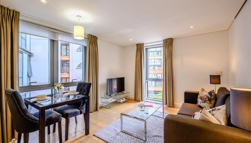 1 bed Apartment for rent in Paddington. From Residential Land Ltd - London - Sales