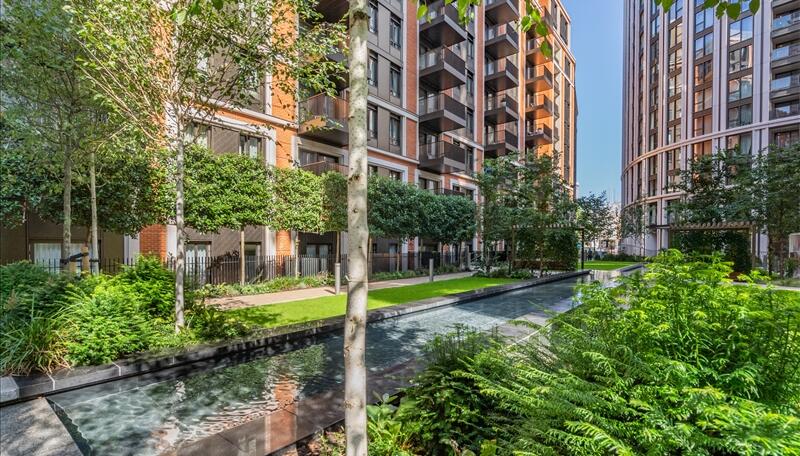 1 bed Apartment for rent in Paddington. From Residential Land Ltd - London - Sales