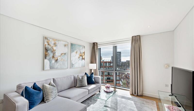 3 bed Apartment for rent in Paddington. From Residential Land Ltd - London - Sales