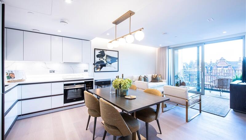 1 bed Apartment for rent in Paddington. From Residential Land Ltd - London - Sales