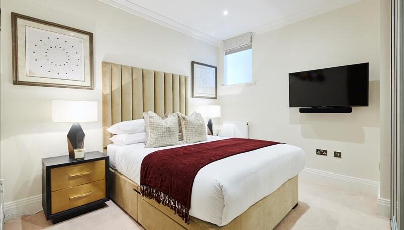 1 bed Apartment for rent in Hammersmith. From Residential Land Ltd - London - Sales