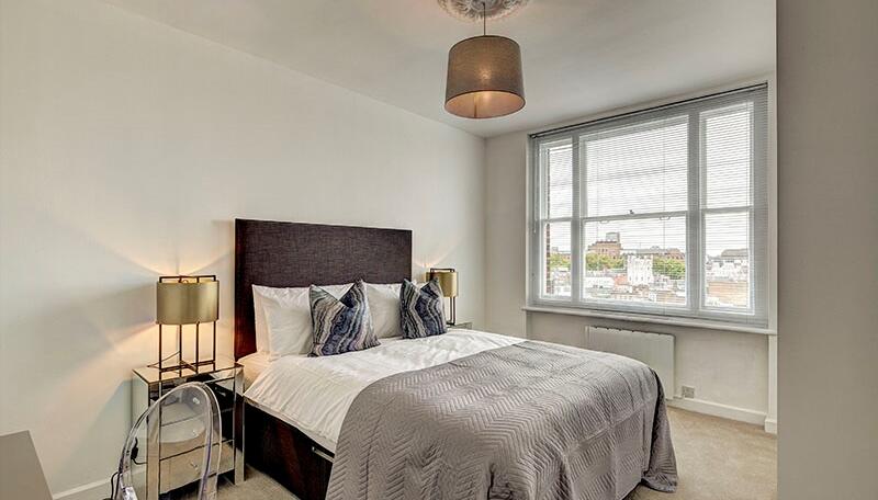 1 bed Apartment for rent in Westminster. From Residential Land Ltd - London - Sales