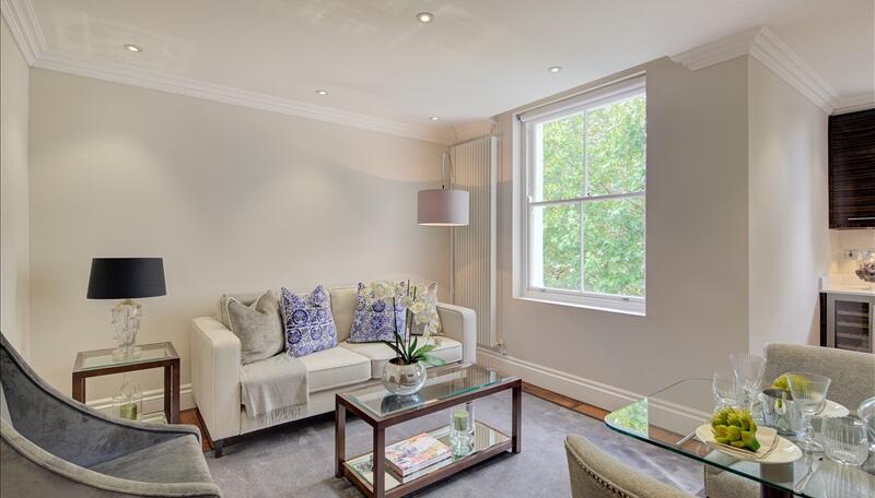 1 bed Apartment for rent in Paddington. From Residential Land Ltd - London - Sales