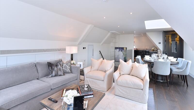 2 bed Apartment for rent in Paddington. From Residential Land Ltd - London - Sales