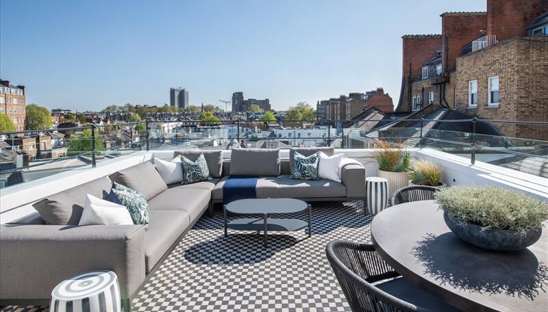 2 bed Apartment for rent in Kensington. From Residential Land Ltd - London - Sales