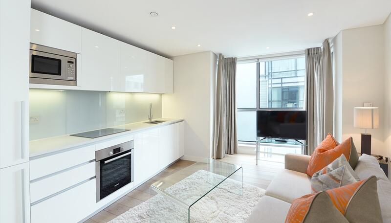 2 bed Apartment for rent in Paddington. From Residential Land Ltd - London - Sales