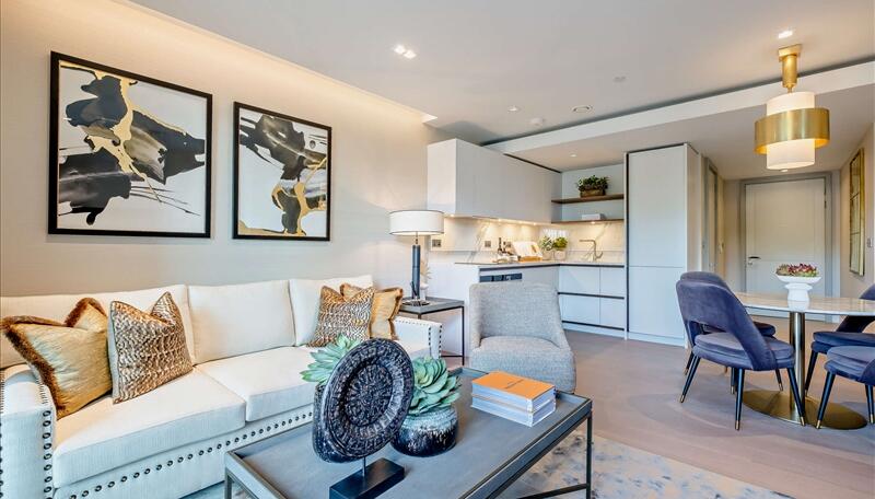 1 bed Apartment for rent in Paddington. From Residential Land Ltd - London - Sales