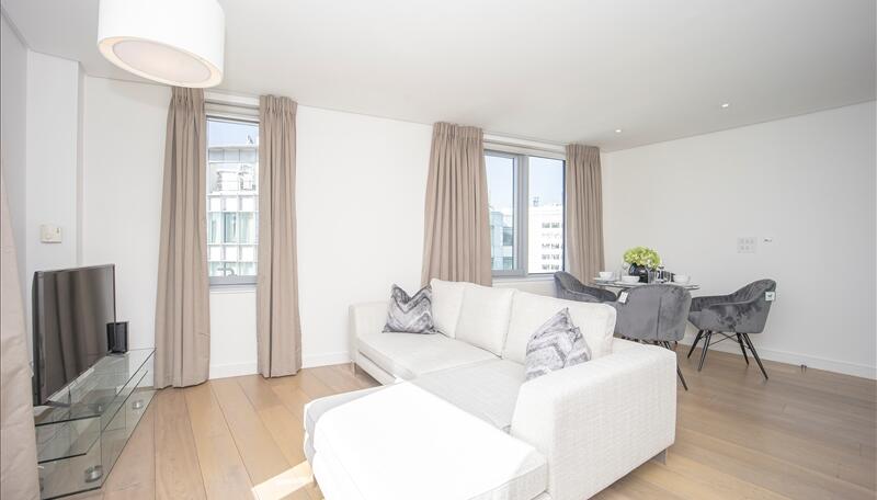 2 bed Apartment for rent in Paddington. From Residential Land Ltd - London - Sales
