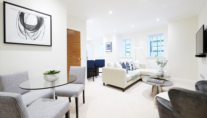 1 bed Apartment for rent in Hammersmith. From Residential Land Ltd - London - Sales