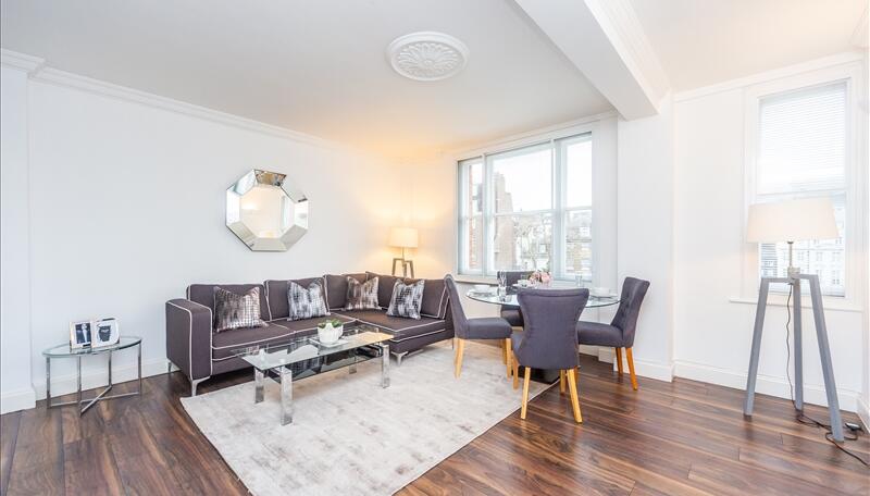 2 bed Apartment for rent in Westminster. From Residential Land Ltd - London - Sales