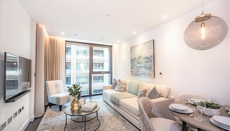 2 bed Apartment for rent in Battersea. From Residential Land Ltd - London - Sales