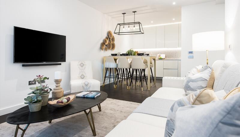 2 bed Apartment for rent in Battersea. From Residential Land Ltd - London - Sales 2 bed Apartment for rent in Battersea. From Residential Land Ltd - London - Sales