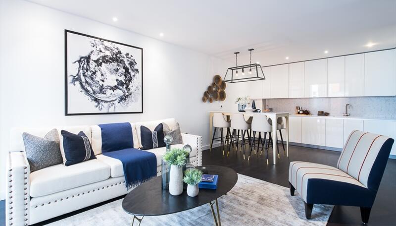 3 bed Apartment for rent in Battersea. From Residential Land Ltd - London - Sales 3 bed Apartment for rent in Battersea. From Residential Land Ltd - London - Sales