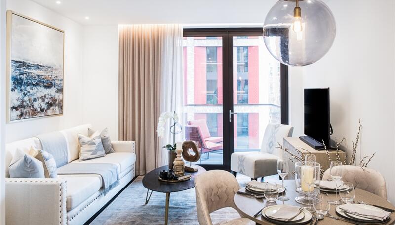 1 bed Apartment for rent in Battersea. From Residential Land Ltd - London - Sales 1 bed Apartment for rent in Battersea. From Residential Land Ltd - London - Sales