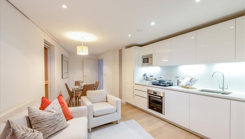 2 bed Apartment for rent in Paddington. From Residential Land Ltd - London - Sales