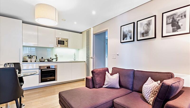 1 bed Apartment for rent in Paddington. From Residential Land Ltd - London - Sales