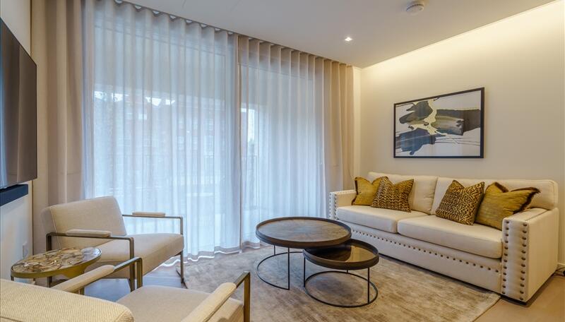1 bed Apartment for rent in Paddington. From Residential Land Ltd - London - Sales