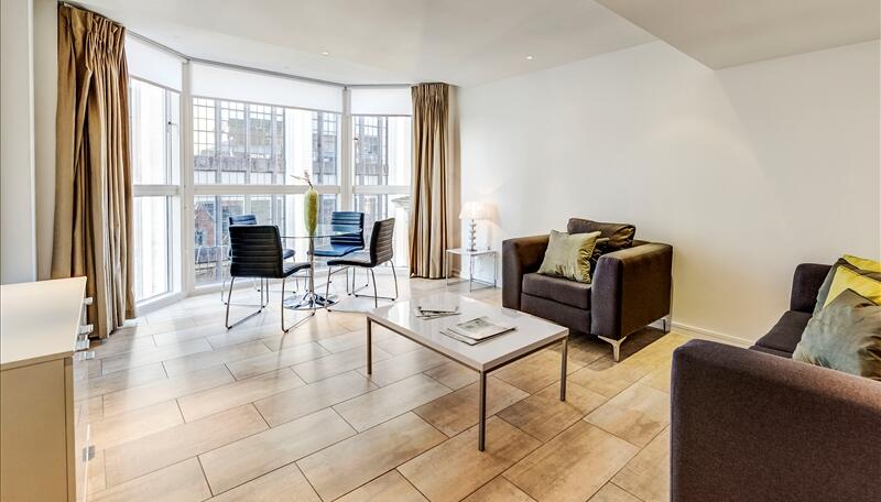1 bed Apartment for rent in Kensington. From Residential Land Ltd - London - Sales