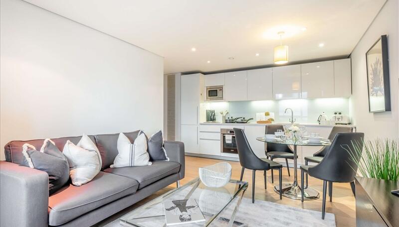 2 bed Apartment for rent in Paddington. From Residential Land Ltd - London - Sales