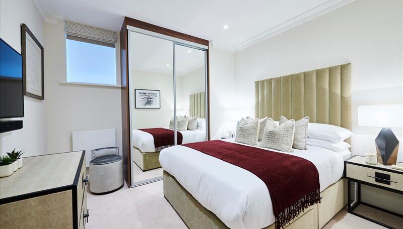 1 bed Apartment for rent in Hammersmith. From Residential Land Ltd - London - Sales