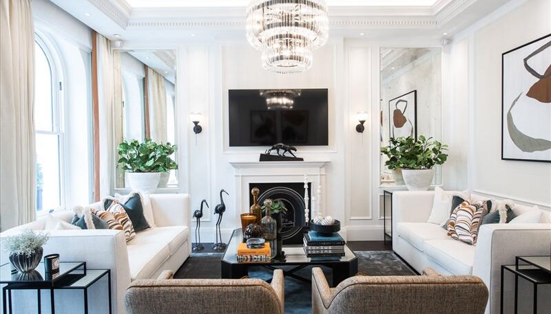 2 bed Apartment for rent in Kensington. From Residential Land Ltd - London - Sales 2 bed Apartment for rent in Kensington. From Residential Land Ltd - London - Sales