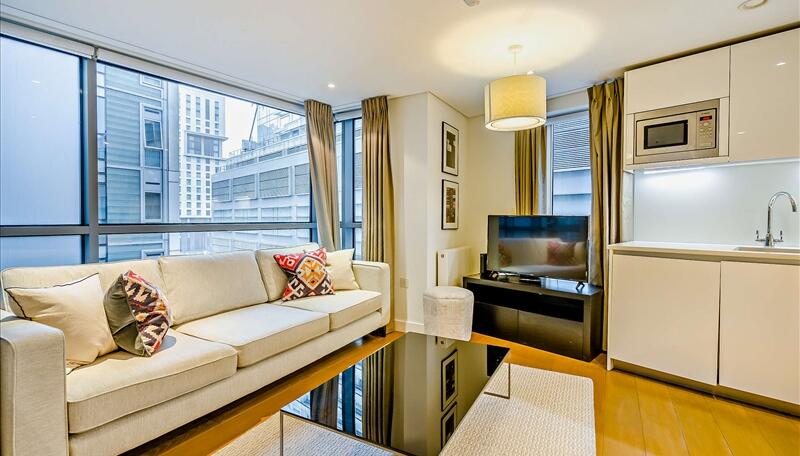 3 bed Apartment for rent in Paddington. From Residential Land Ltd - London - Sales