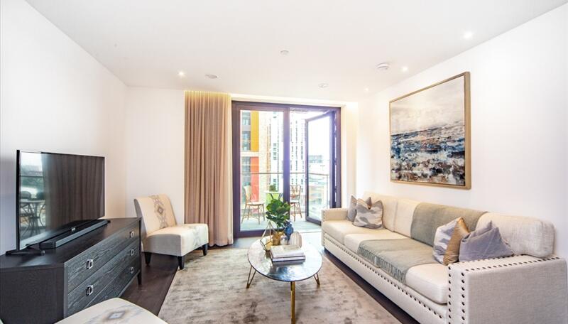 3 bed Apartment for rent in Battersea. From Residential Land Ltd - London - Sales 3 bed Apartment for rent in Battersea. From Residential Land Ltd - London - Sales