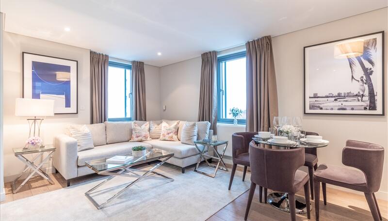 3 bed Apartment for rent in Paddington. From Residential Land Ltd - London - Sales 3 bed Apartment for rent in Paddington. From Residential Land Ltd - London - Sales