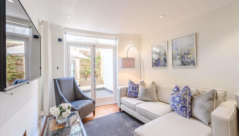 1 bed Apartment for rent in Paddington. From Residential Land Ltd - London - Sales