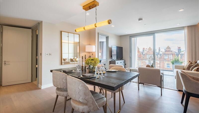 1 bed Apartment for rent in Paddington. From Residential Land Ltd - London - Sales