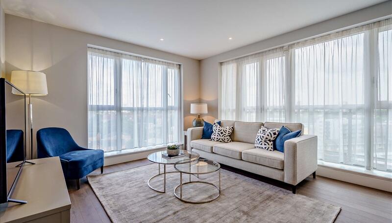 2 bed Apartment for rent in Poplar. From Residential Land Ltd - London - Sales 2 bed Apartment for rent in Poplar. From Residential Land Ltd - London - Sales